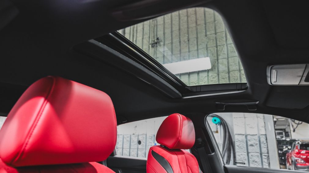 Acura Integra Elite A-Spec 2024 d&rsquo;occasion à vendre - 24