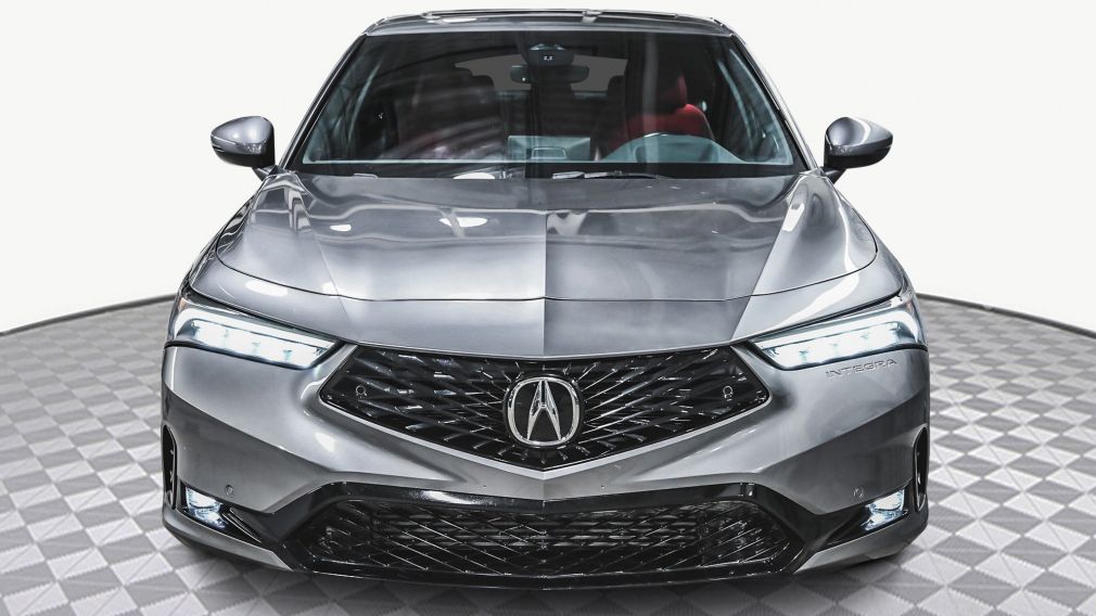 Acura Integra Elite A-Spec 2024 d&rsquo;occasion à vendre - 2