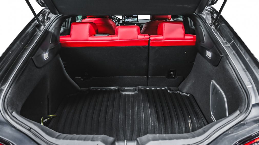 Acura Integra Elite A-Spec 2024 d&rsquo;occasion à vendre - 10