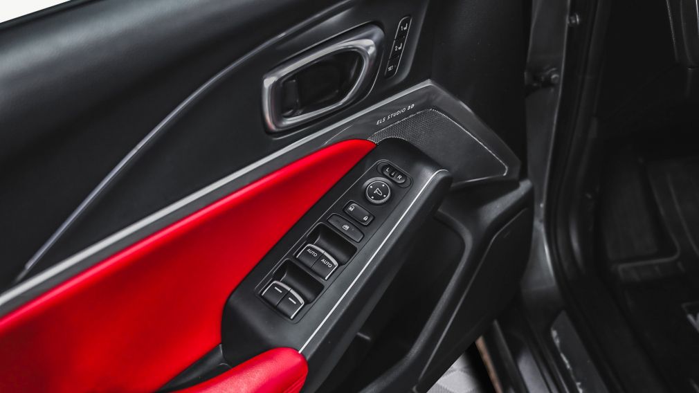 Acura Integra Elite A-Spec 2024 d&rsquo;occasion à vendre - 12