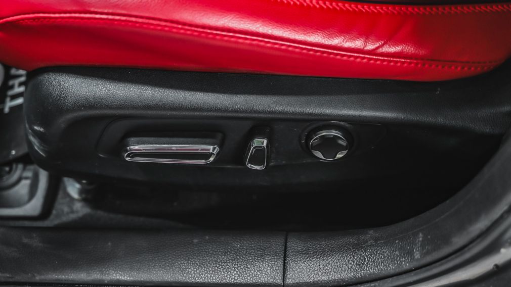 Acura Integra Elite A-Spec 2024 d&rsquo;occasion à vendre - 13