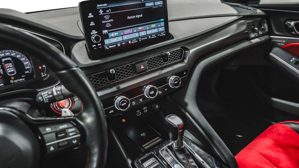 Acura Integra Elite A-Spec 2024 d&rsquo;occasion à vendre - 19