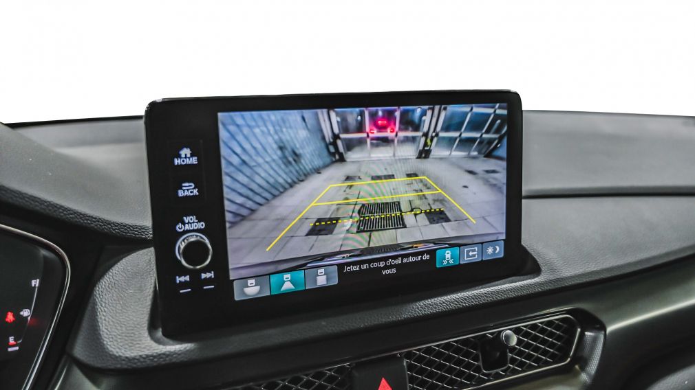 Acura Integra Elite A-Spec 2024 d&rsquo;occasion à vendre - 20