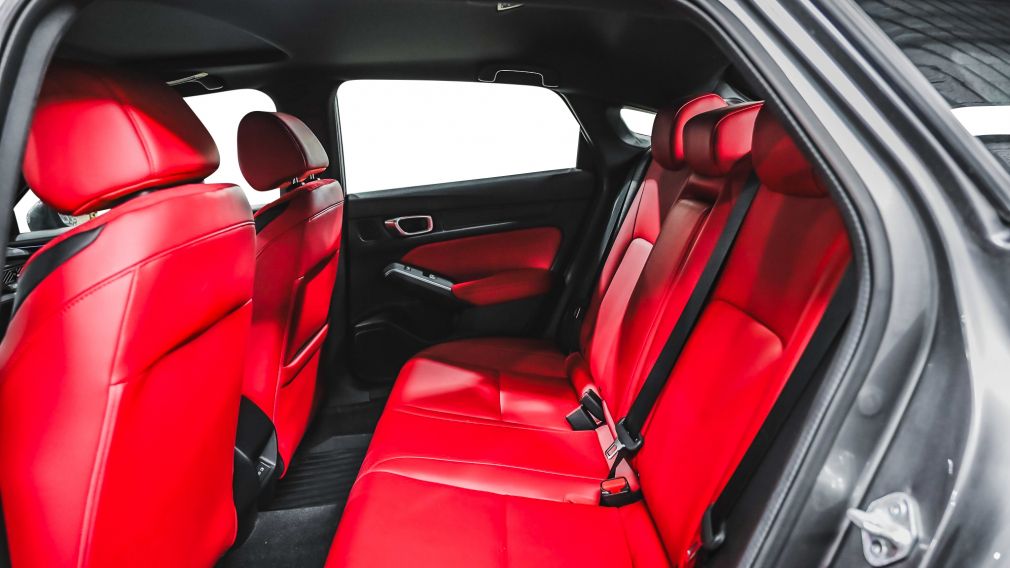 Acura Integra Elite A-Spec 2024 d&rsquo;occasion à vendre - 21