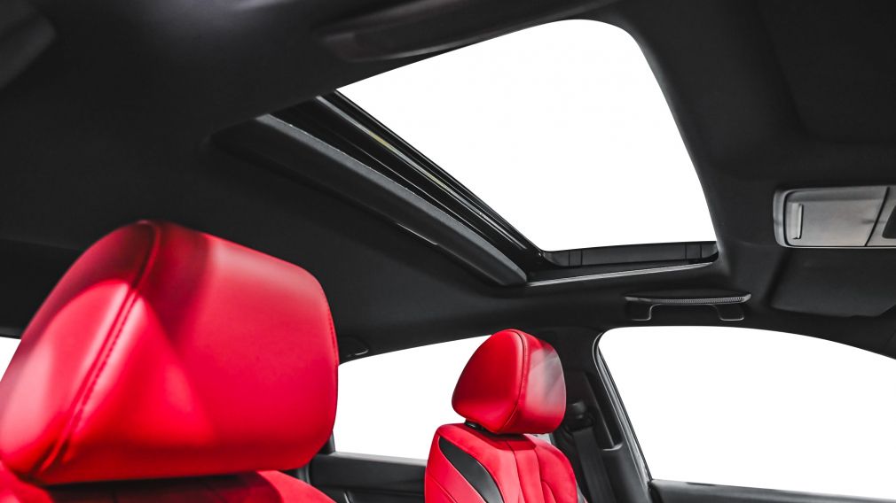 Acura Integra Elite A-Spec 2024 d&rsquo;occasion à vendre - 24