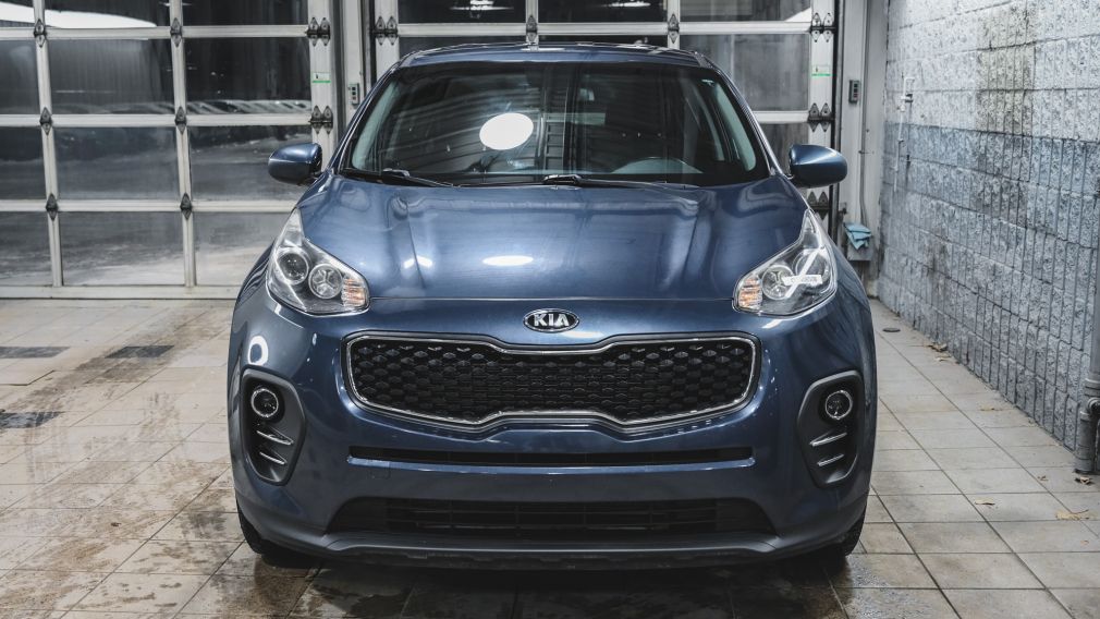 Kia Sportage LX 2018 d&rsquo;occasion à vendre - 2
