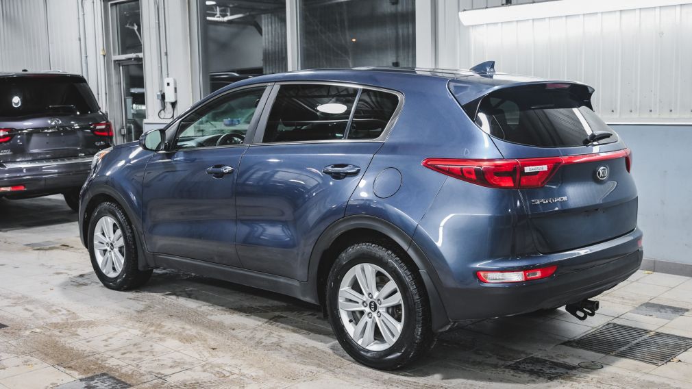 Kia Sportage LX 2018 d&rsquo;occasion à vendre - 5