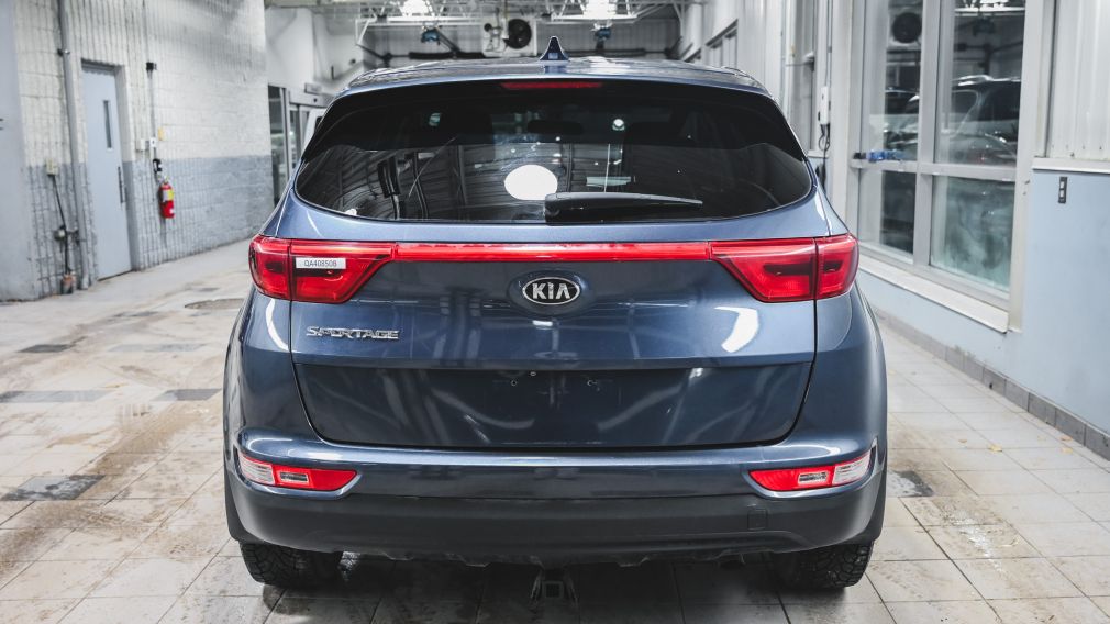 Kia Sportage LX 2018 d&rsquo;occasion à vendre - 6