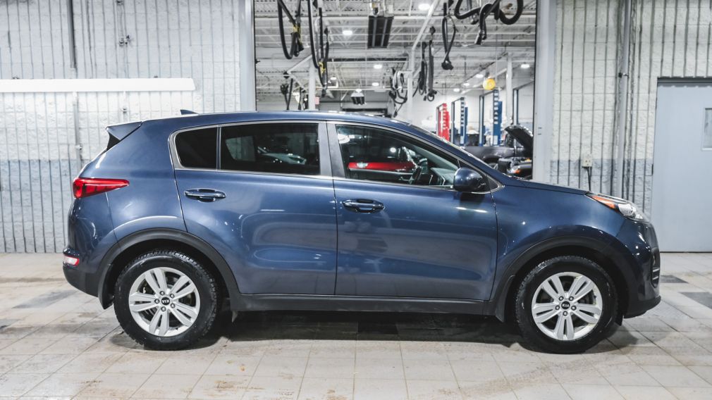 Kia Sportage LX 2018 d&rsquo;occasion à vendre - 8