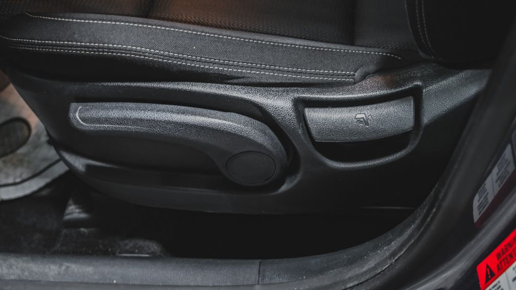 Kia Sportage LX 2018 d&rsquo;occasion à vendre - 14