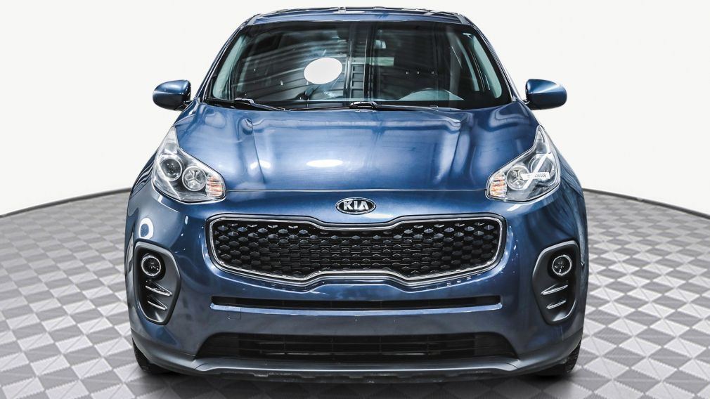 Kia Sportage LX 2018 d&rsquo;occasion à vendre - 2