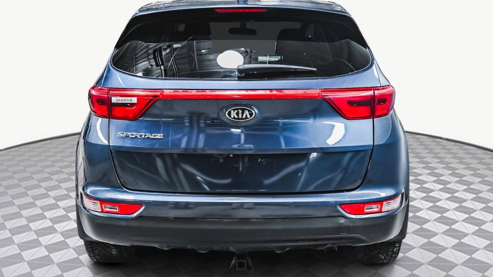 Kia Sportage LX 2018 d&rsquo;occasion à vendre - 6