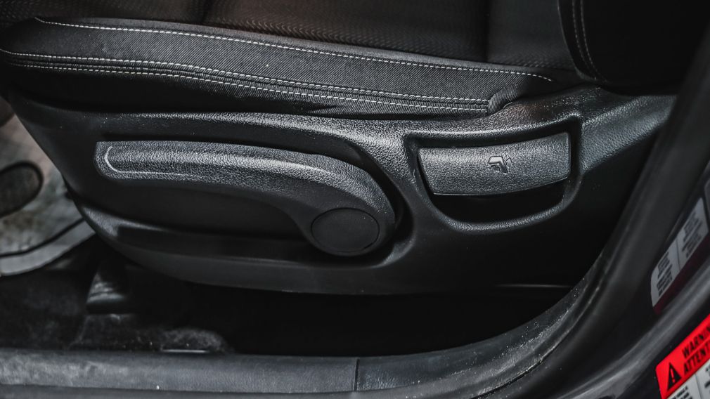 Kia Sportage LX 2018 d&rsquo;occasion à vendre - 14