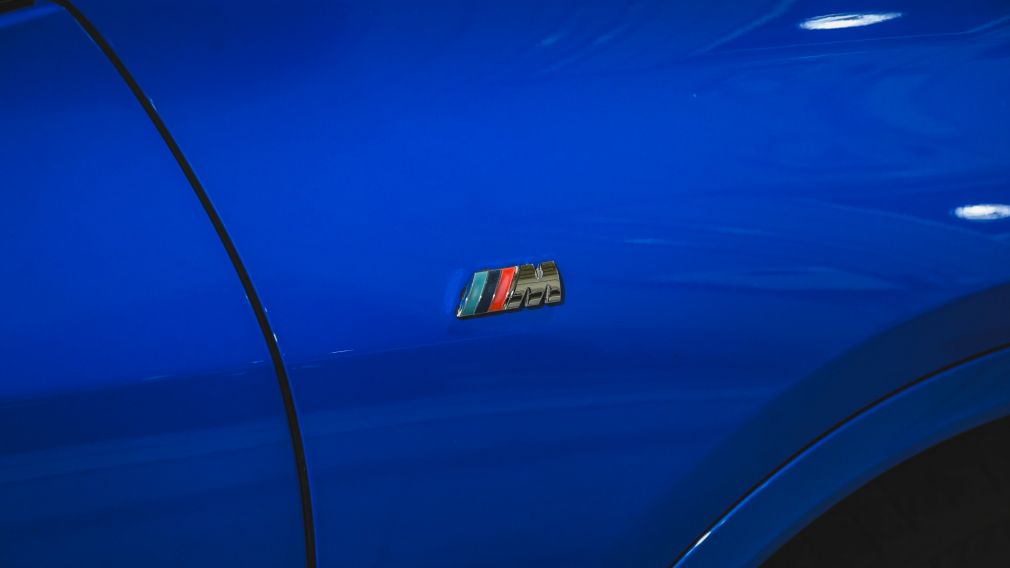 BMW X2 xDrive28i 2018 d’occasion à vendre - 10