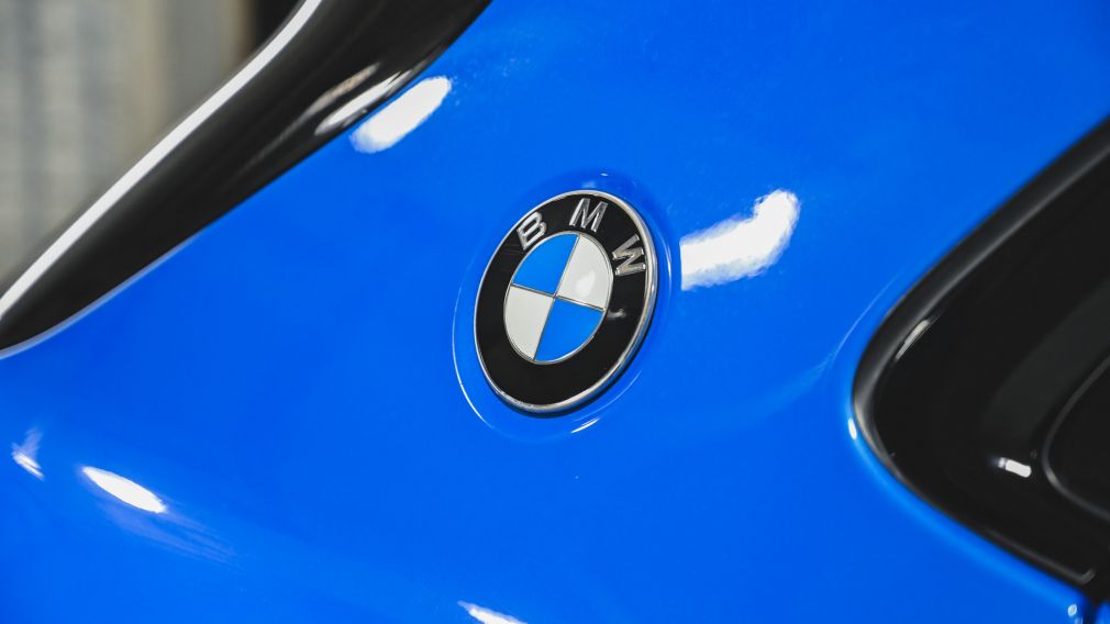 BMW X2 xDrive28i 2018 d’occasion à vendre - 11