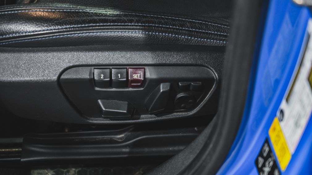 BMW X2 xDrive28i 2018 d’occasion à vendre - 17