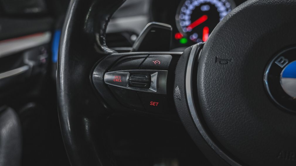 BMW X2 xDrive28i 2018 d’occasion à vendre - 19