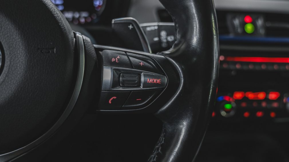 BMW X2 xDrive28i 2018 d’occasion à vendre - 20