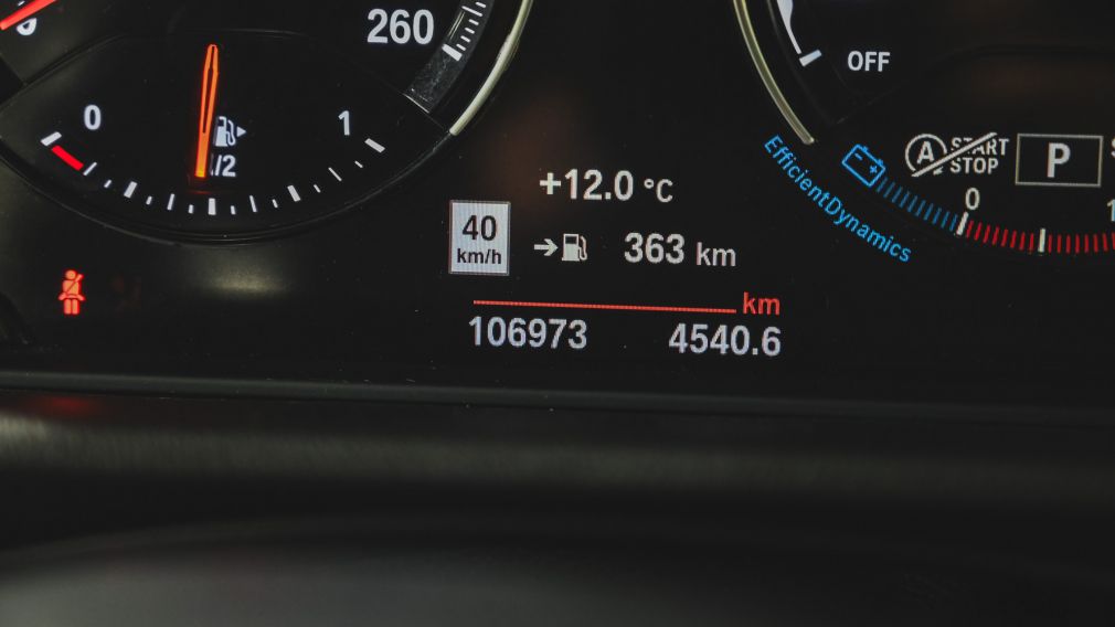 BMW X2 xDrive28i 2018 d’occasion à vendre - 22