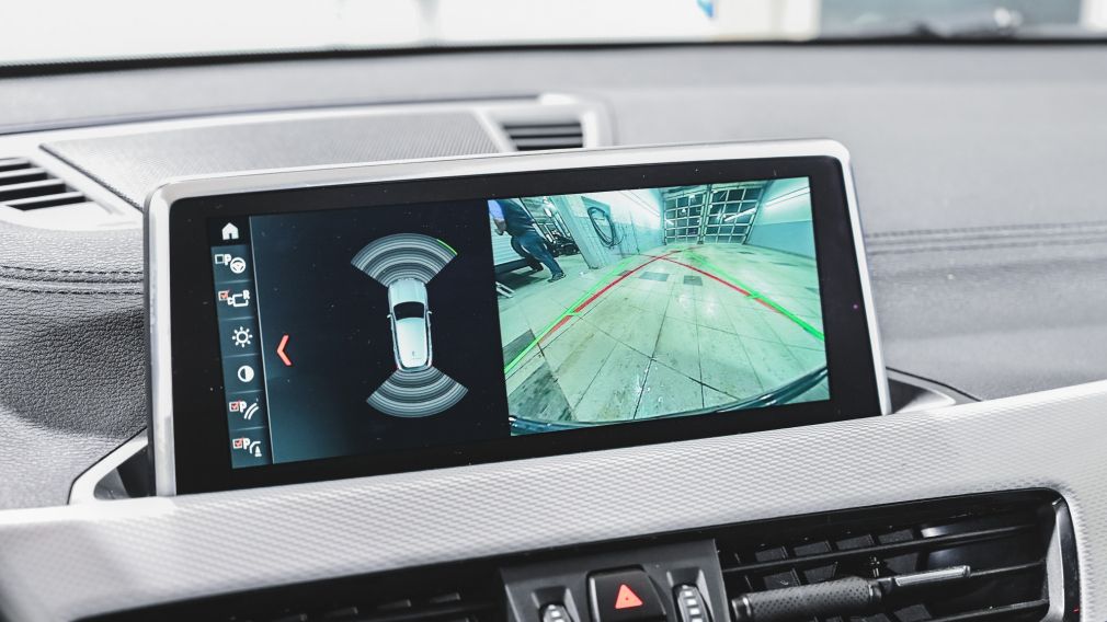 BMW X2 xDrive28i 2018 d’occasion à vendre - 24