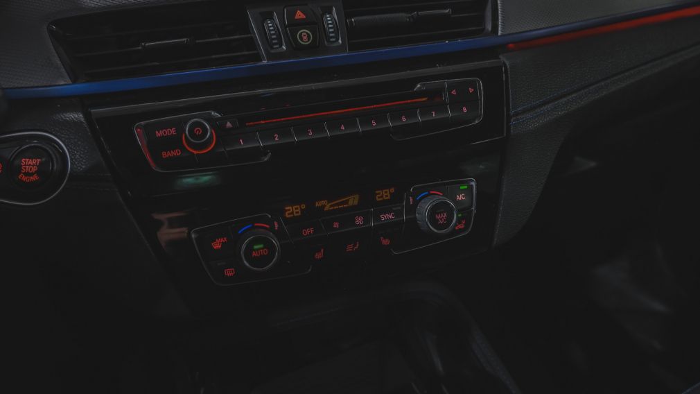 BMW X2 xDrive28i 2018 d’occasion à vendre - 26