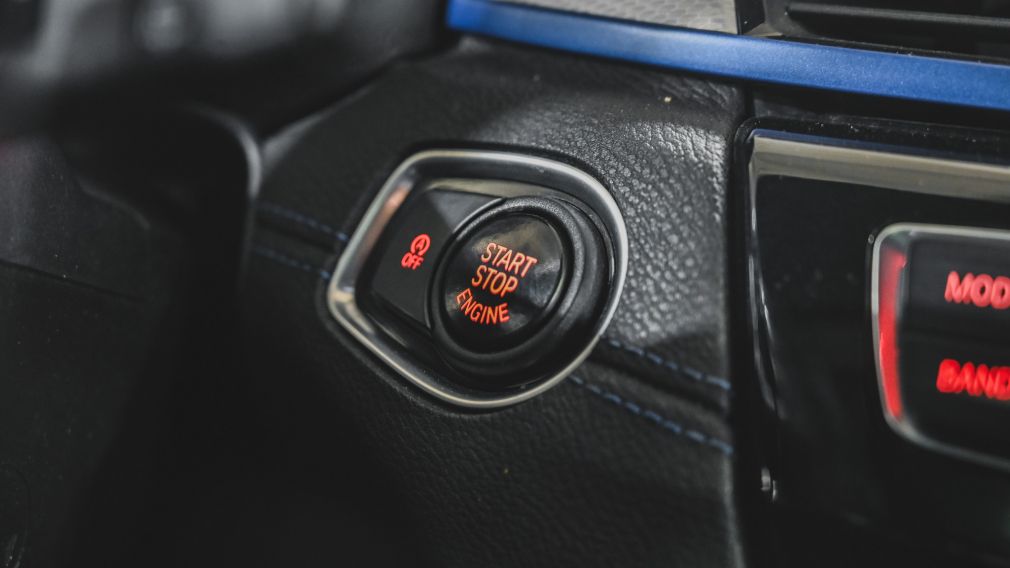 BMW X2 xDrive28i 2018 d’occasion à vendre - 28