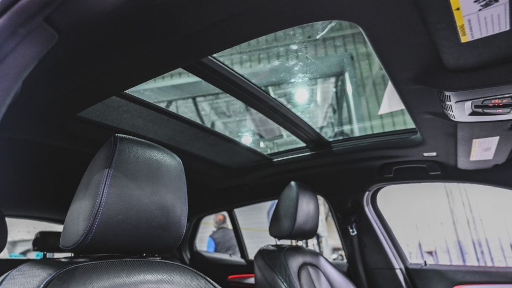 BMW X2 xDrive28i 2018 d’occasion à vendre - 32