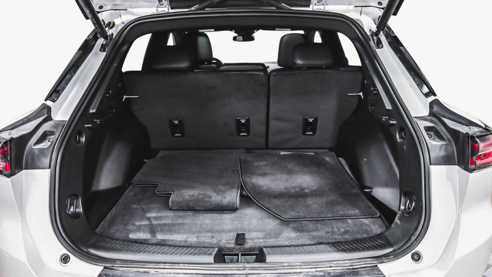 Chevrolet Equinox LT 2025 d&rsquo;occasion à vendre - 12