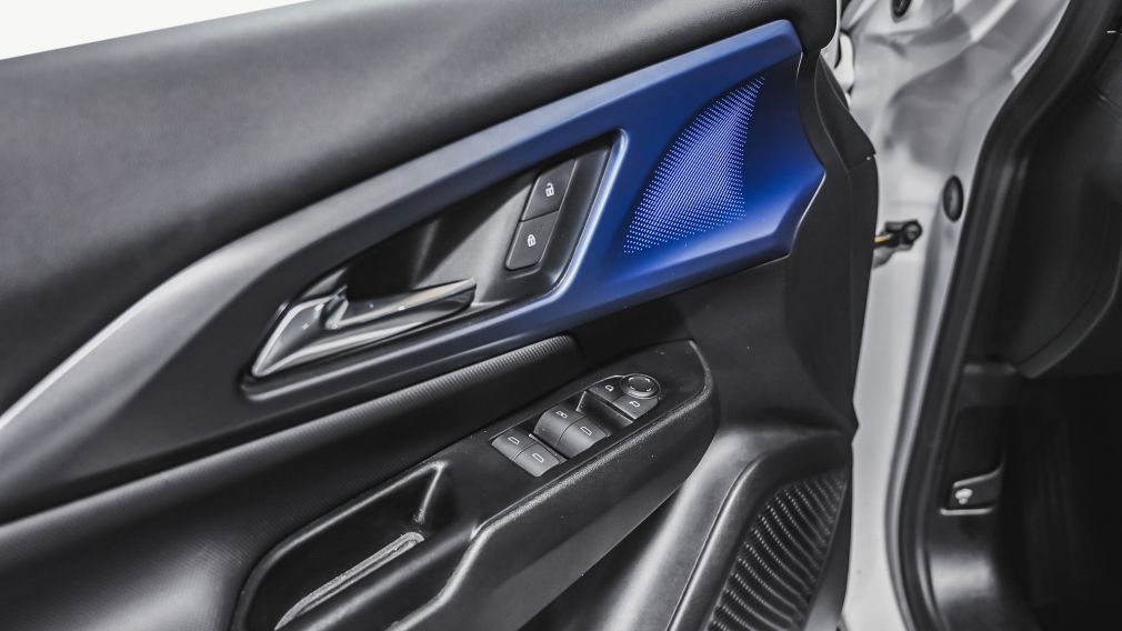 Chevrolet Equinox LT 2025 d&rsquo;occasion à vendre - 14