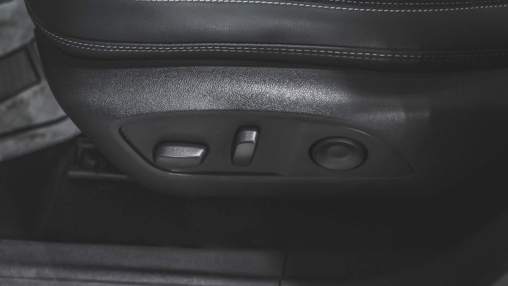 Chevrolet Equinox LT 2025 d&rsquo;occasion à vendre - 15