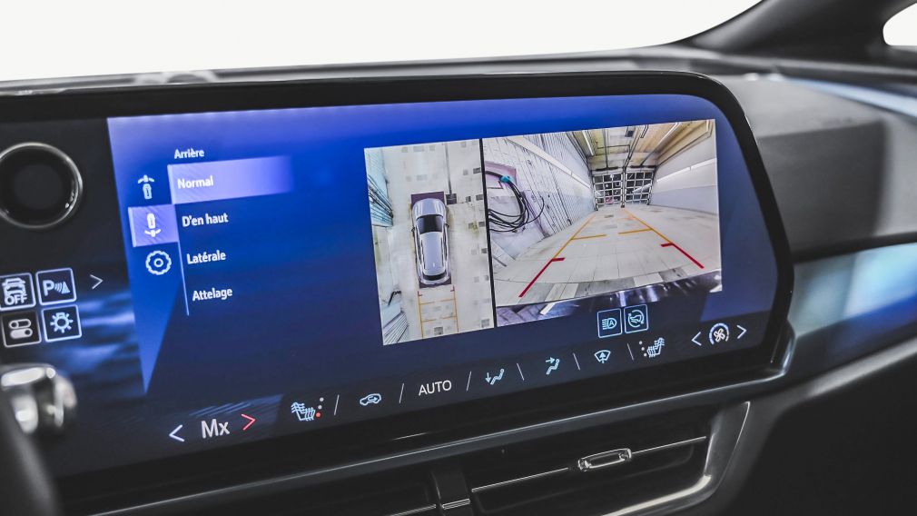 Chevrolet Equinox LT 2025 d&rsquo;occasion à vendre - 22