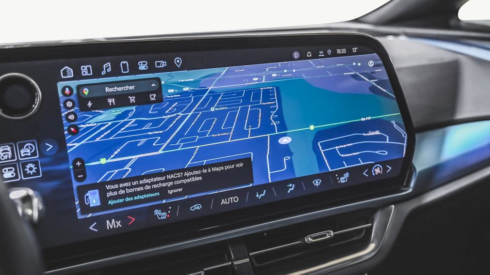 Chevrolet Equinox LT 2025 d&rsquo;occasion à vendre - 24