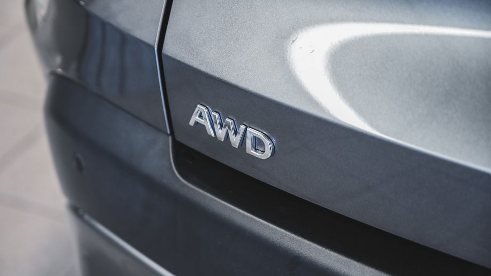 Infiniti QX55 LUXE 2023 d’occasion à vendre - 11