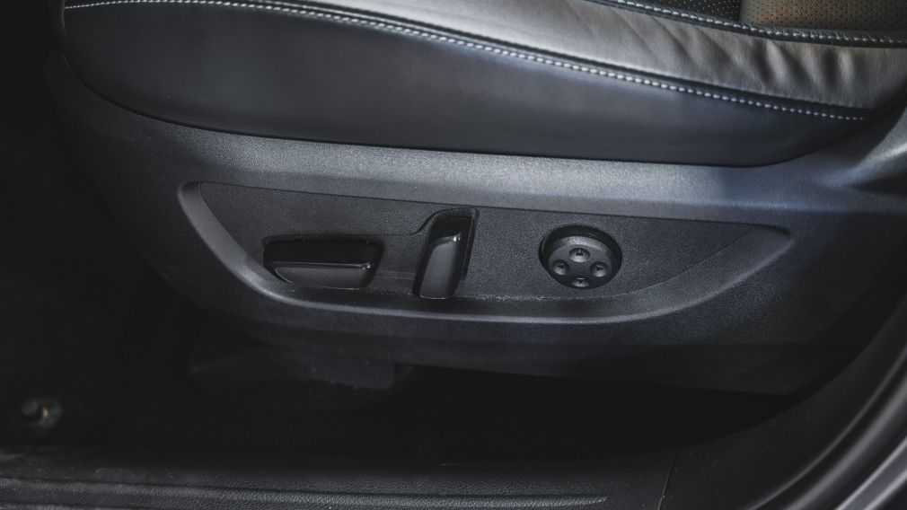 Infiniti QX55 LUXE 2023 d’occasion à vendre - 16