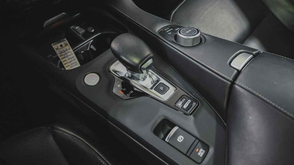 Infiniti QX55 LUXE 2023 d’occasion à vendre - 24