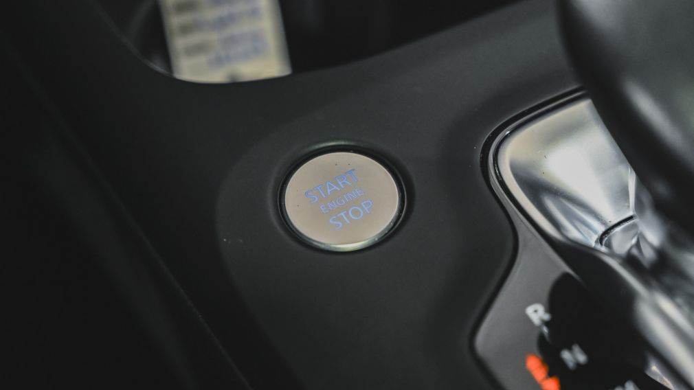 Infiniti QX55 LUXE 2023 d’occasion à vendre - 25