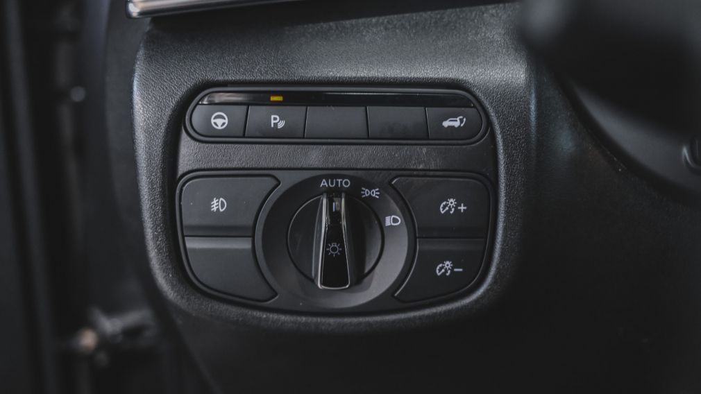 Infiniti QX55 LUXE 2023 d’occasion à vendre - 26