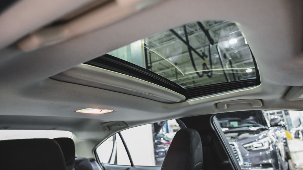 Toyota Corolla LE 2020 d&rsquo;occasion à vendre - 28