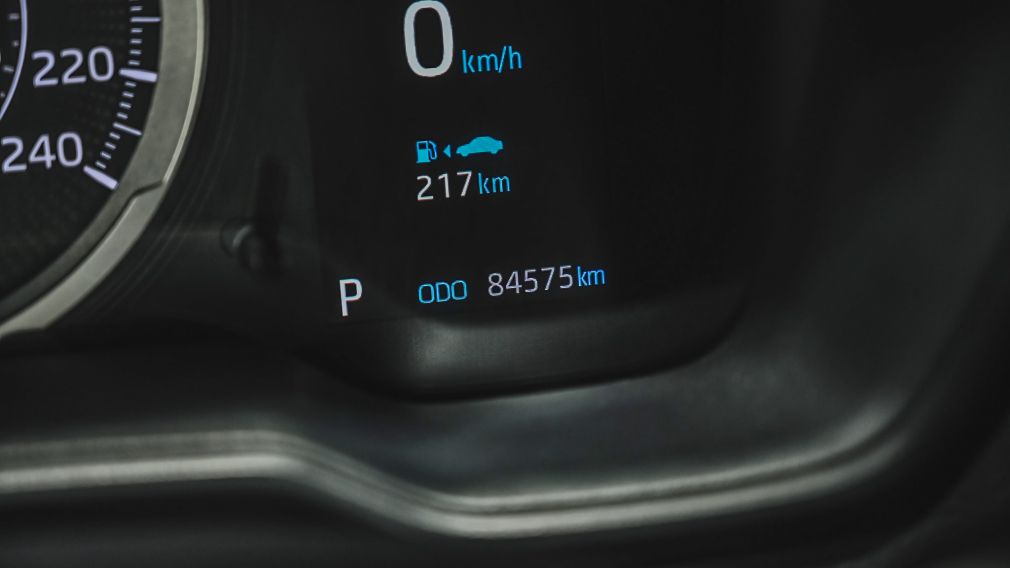 Toyota Corolla LE 2020 d&rsquo;occasion à vendre - 20