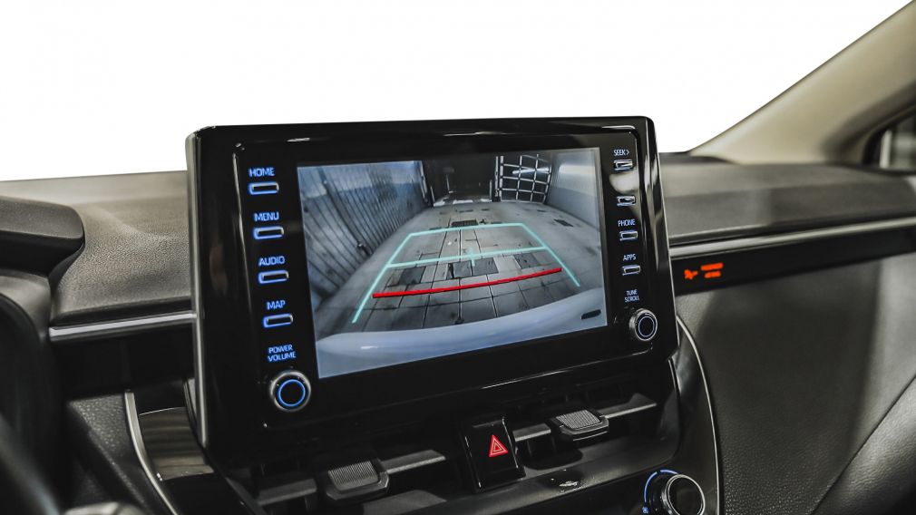 Toyota Corolla LE 2020 d&rsquo;occasion à vendre - 22