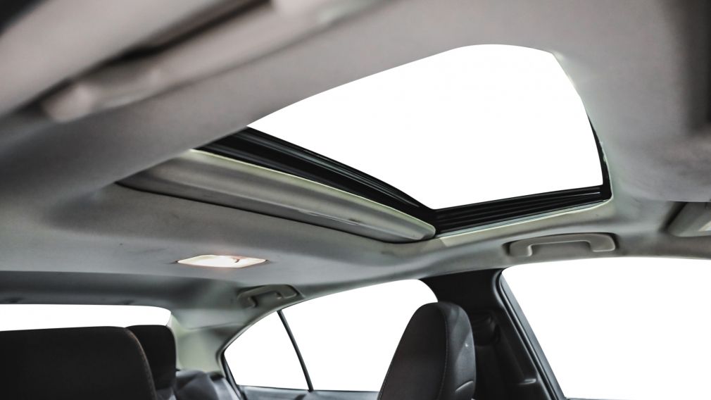 Toyota Corolla LE 2020 d&rsquo;occasion à vendre - 27