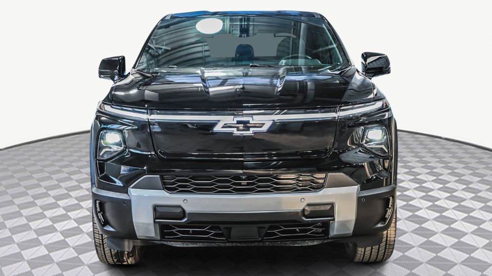 Chevrolet Silverado Extended Range LT 2025 d’occasion à vendre - 2