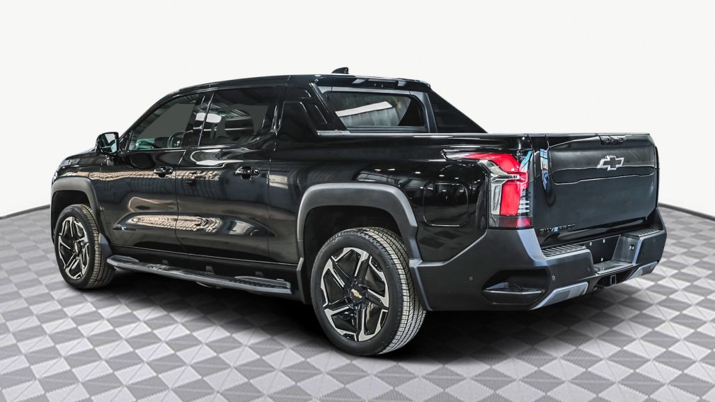 Chevrolet Silverado Extended Range LT 2025 d’occasion à vendre - 5