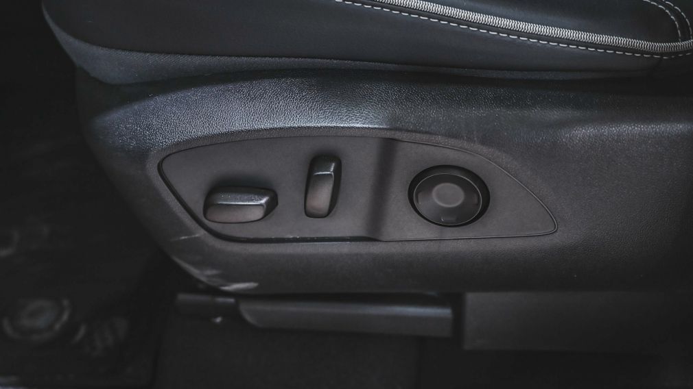 Chevrolet Silverado Extended Range LT 2025 d’occasion à vendre - 11