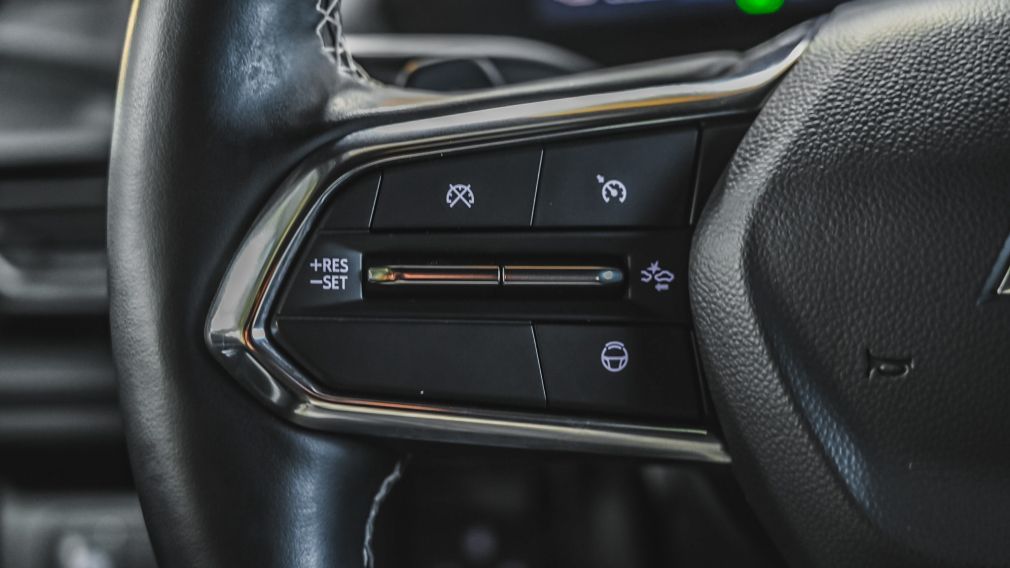 Chevrolet Silverado Extended Range LT 2025 d’occasion à vendre - 17