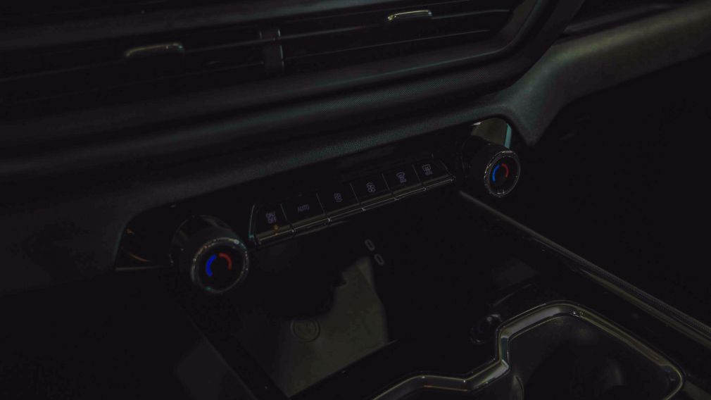 Chevrolet Silverado Extended Range LT 2025 d’occasion à vendre - 23