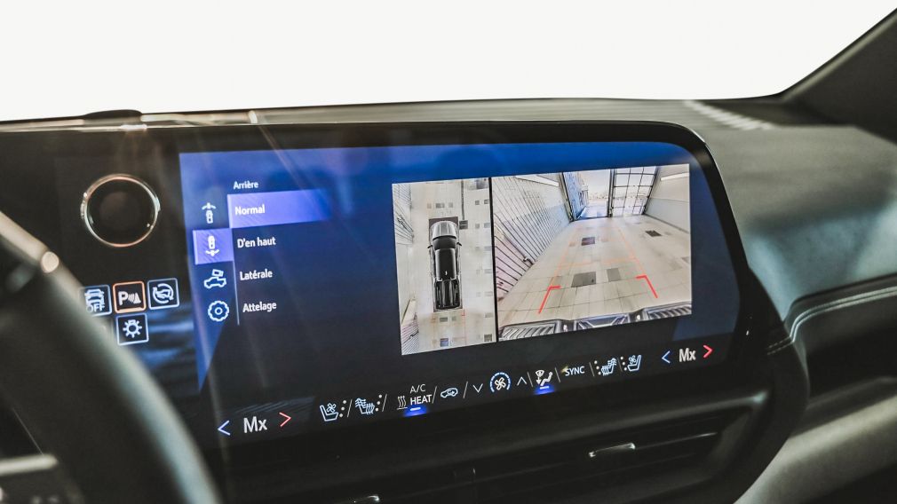 Chevrolet Silverado Extended Range LT 2025 d’occasion à vendre - 24