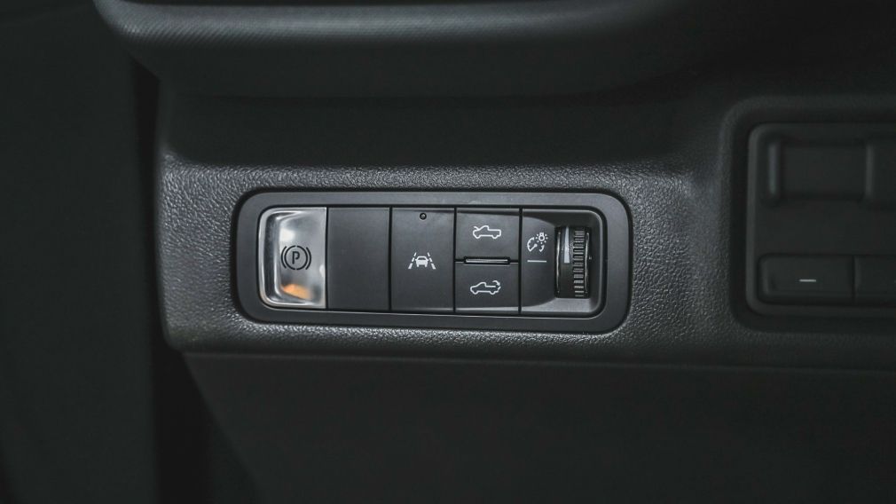 Chevrolet Silverado Extended Range LT 2025 d’occasion à vendre - 26