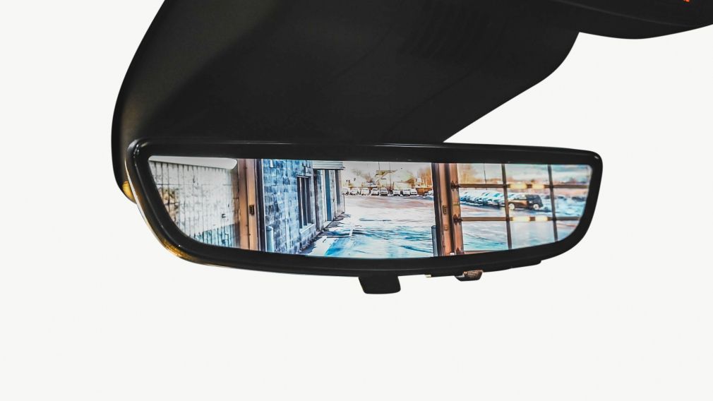 Chevrolet Silverado Extended Range LT 2025 d’occasion à vendre - 27