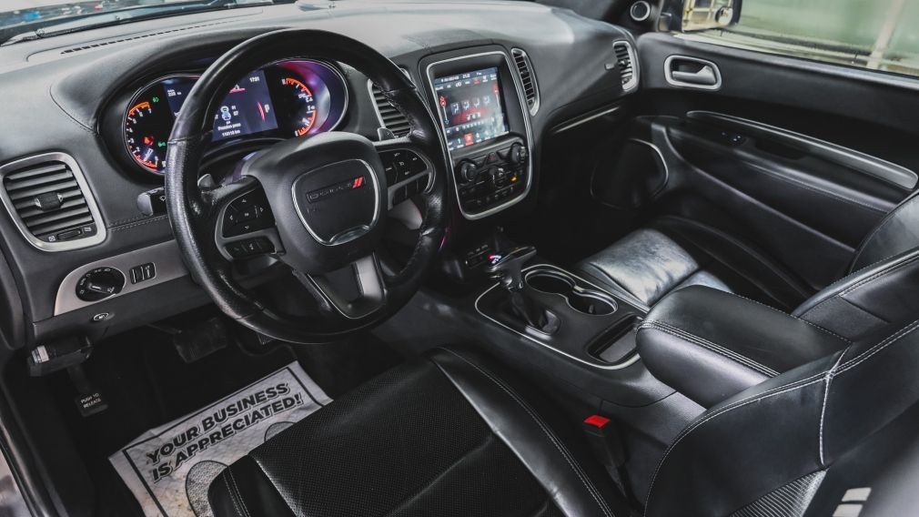 Dodge Durango Citadel Platinum 2019 d&rsquo;occasion à vendre - 15